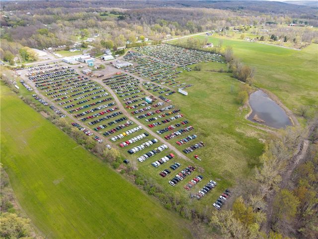5278 South Livonia Road, Livonia, NY 14487
