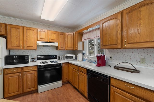 5278 South Livonia Road, Livonia, NY 14487