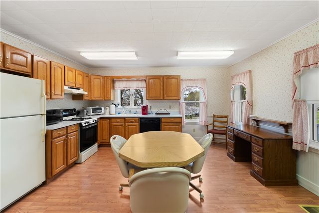 5278 South Livonia Road, Livonia, NY 14487