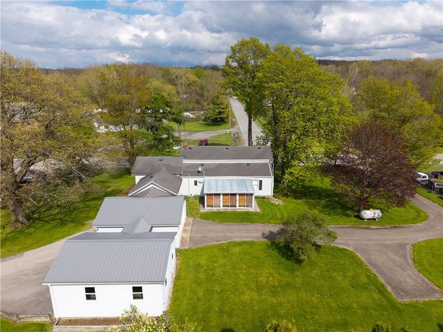 5278 South Livonia Road, Livonia, NY 14487
