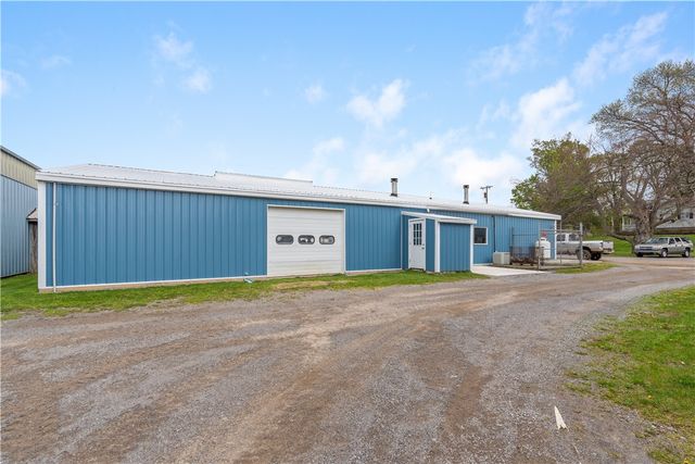 5278 South Livonia Road, Livonia, NY 14487