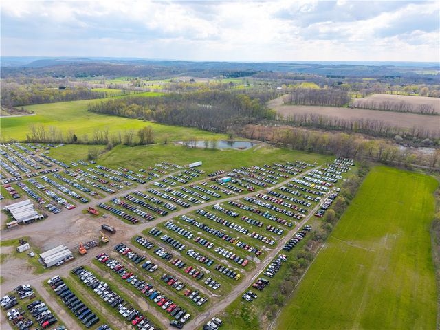 5278 South Livonia Road, Livonia, NY 14487