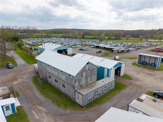 5278 South Livonia Road, Livonia, NY 14487
