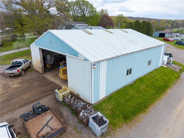 5278 South Livonia Road, Livonia, NY 14487