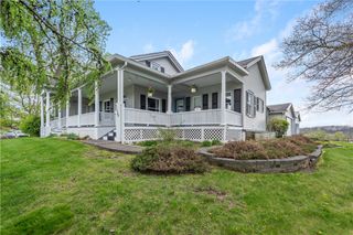 5278 South Livonia Road, Livonia, NY 14487
