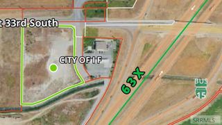 TBD Outlet Blvd, Idaho Falls, ID 83402