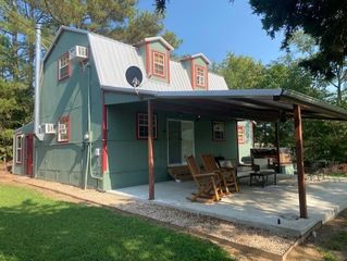 741 County Road 3100, Clarksville, TX 75426