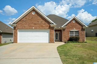 583 WATERFORD LANE, Calera, AL 35040