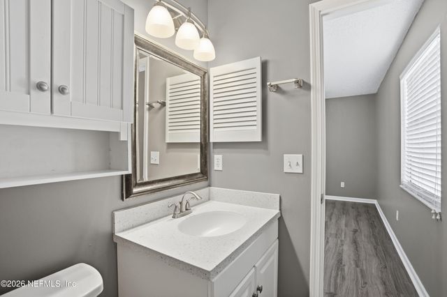 1816 SHANNON LAKE Drive, Middleburg, FL 32068