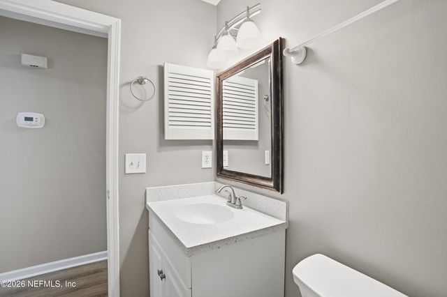 1816 SHANNON LAKE Drive, Middleburg, FL 32068