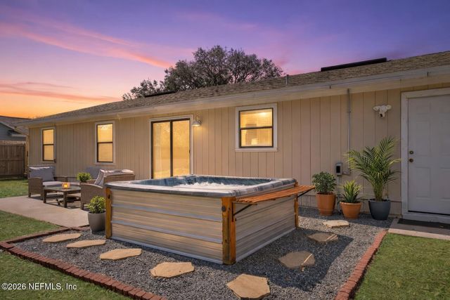 1816 SHANNON LAKE Drive, Middleburg, FL 32068