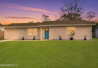 1816 SHANNON LAKE Drive, Middleburg, FL 32068