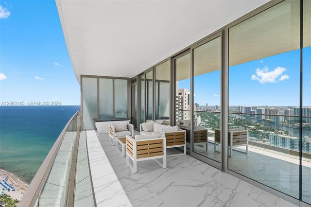 18975 Collins Ave 3303, Sunny Isles Beach, FL 33160