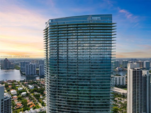 18975 Collins Ave 3303, Sunny Isles Beach, FL 33160