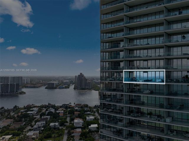 18975 Collins Ave 3303, Sunny Isles Beach, FL 33160