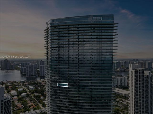 18975 Collins Ave 3303, Sunny Isles Beach, FL 33160