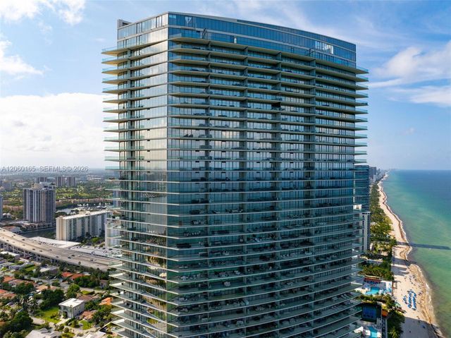 18975 Collins Ave 3303, Sunny Isles Beach, FL 33160