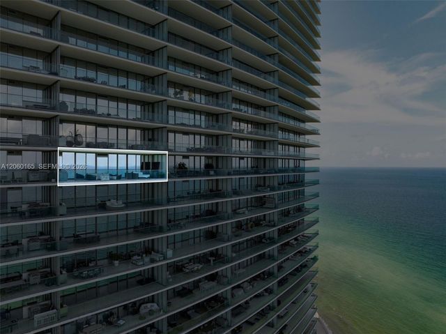 18975 Collins Ave 3303, Sunny Isles Beach, FL 33160