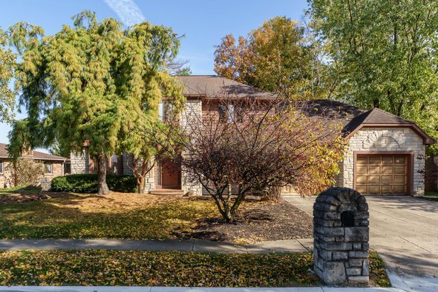 5164 Deerskin Drive, Westerville, OH 43081