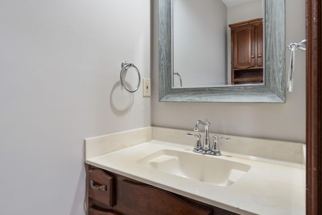 5164 Deerskin Drive, Westerville, OH 43081