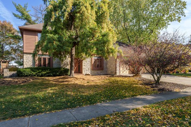 5164 Deerskin Drive, Westerville, OH 43081