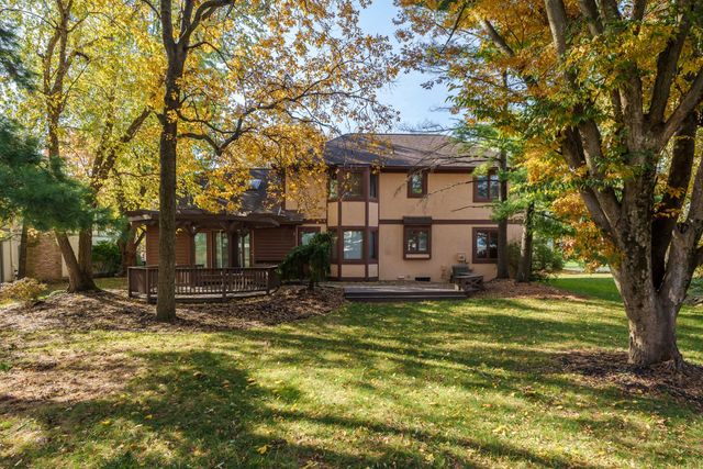 5164 Deerskin Drive, Westerville, OH 43081