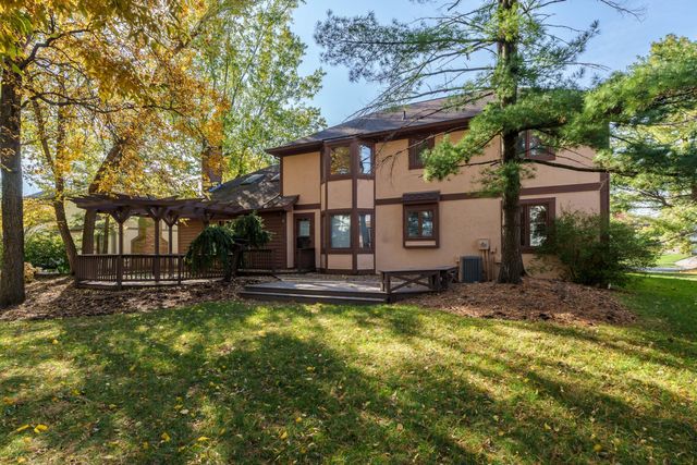 5164 Deerskin Drive, Westerville, OH 43081