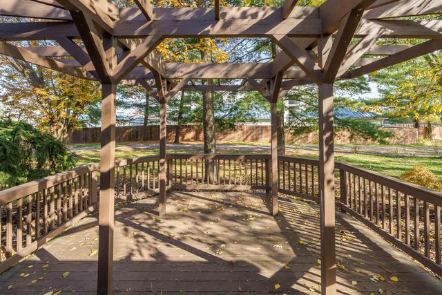 5164 Deerskin Drive, Westerville, OH 43081