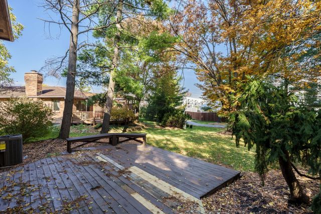 5164 Deerskin Drive, Westerville, OH 43081