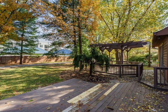 5164 Deerskin Drive, Westerville, OH 43081