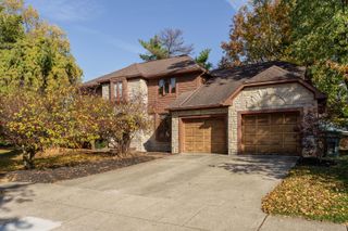 5164 Deerskin Drive, Westerville, OH 43081