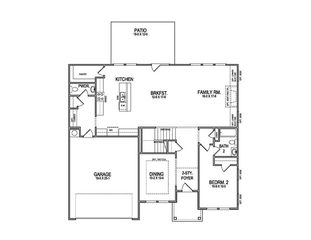 8257 Shrewsbury Lane 41, Ooltewah, TN 37363