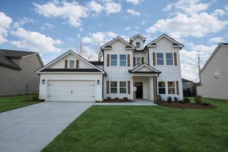 8257 Shrewsbury Lane 41, Ooltewah, TN 37363