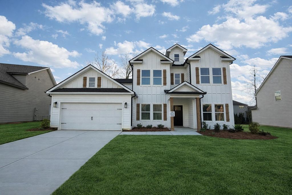 8257 Shrewsbury Lane 41, Ooltewah, TN 37363