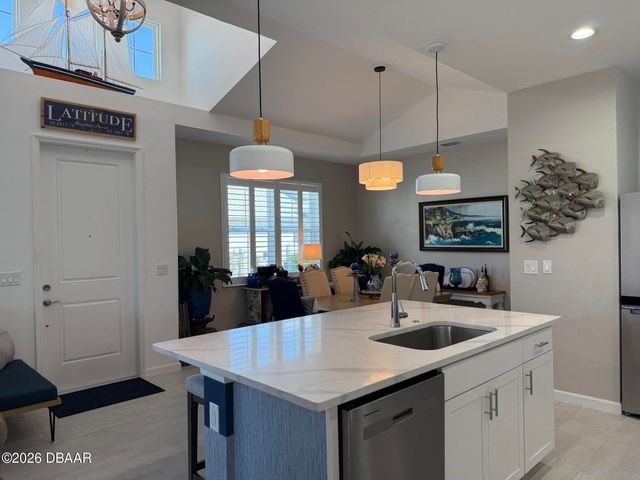 168 Ocean Hammock Loop, Daytona Beach, FL 32124