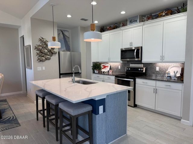 168 Ocean Hammock Loop, Daytona Beach, FL 32124