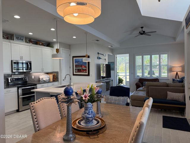 168 Ocean Hammock Loop, Daytona Beach, FL 32124