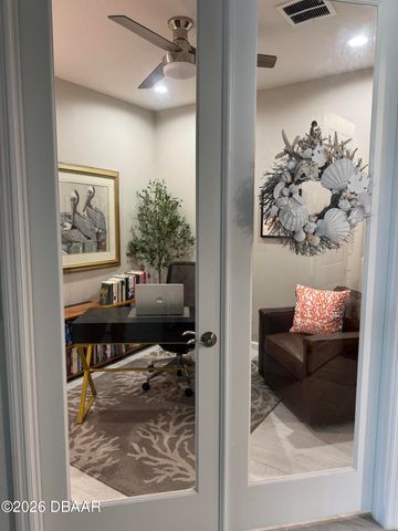 168 Ocean Hammock Loop, Daytona Beach, FL 32124