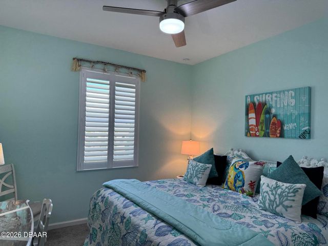 168 Ocean Hammock Loop, Daytona Beach, FL 32124