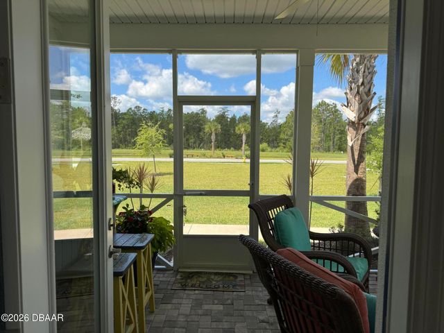 168 Ocean Hammock Loop, Daytona Beach, FL 32124