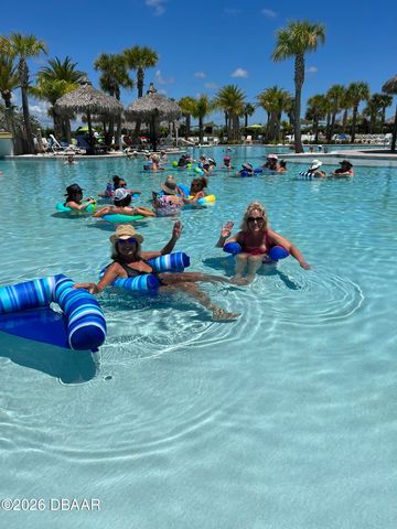 168 Ocean Hammock Loop, Daytona Beach, FL 32124