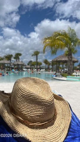 168 Ocean Hammock Loop, Daytona Beach, FL 32124