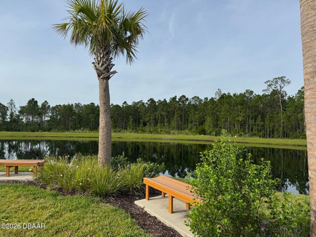 168 Ocean Hammock Loop, Daytona Beach, FL 32124