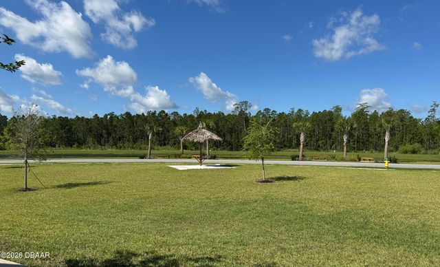 168 Ocean Hammock Loop, Daytona Beach, FL 32124