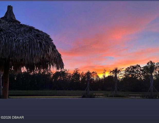 168 Ocean Hammock Loop, Daytona Beach, FL 32124