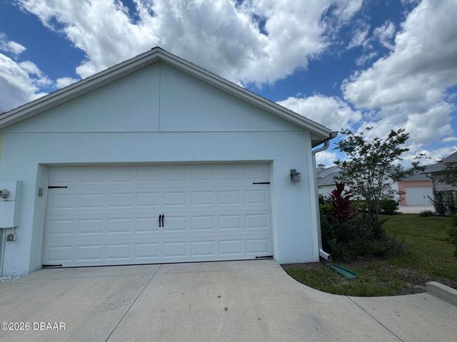 168 Ocean Hammock Loop, Daytona Beach, FL 32124