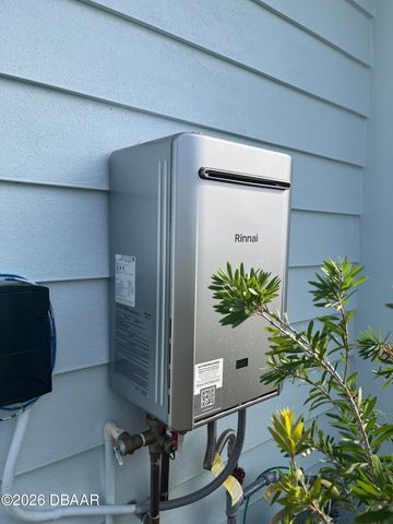 168 Ocean Hammock Loop, Daytona Beach, FL 32124