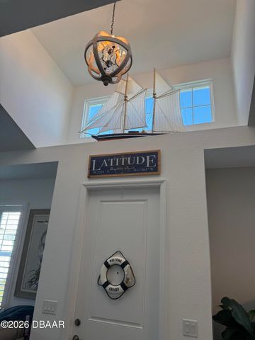 168 Ocean Hammock Loop, Daytona Beach, FL 32124