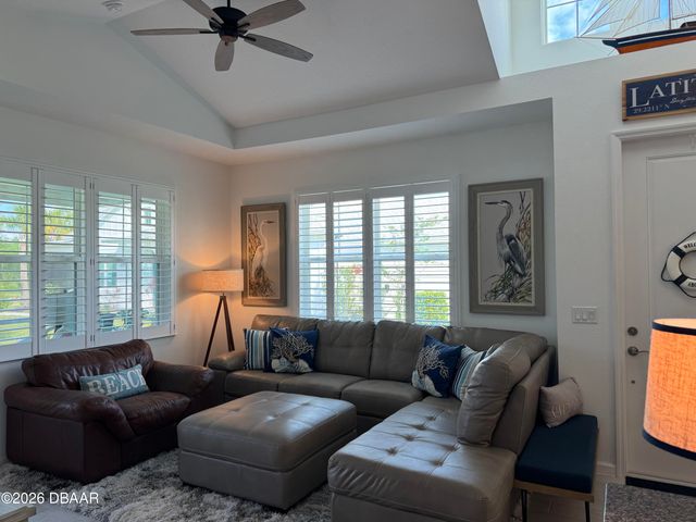 168 Ocean Hammock Loop, Daytona Beach, FL 32124