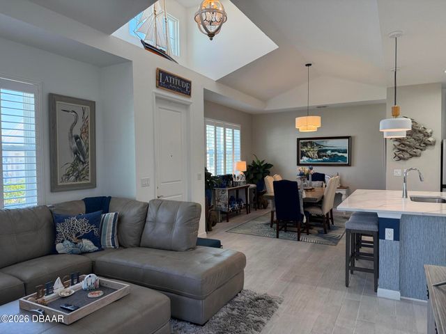 168 Ocean Hammock Loop, Daytona Beach, FL 32124